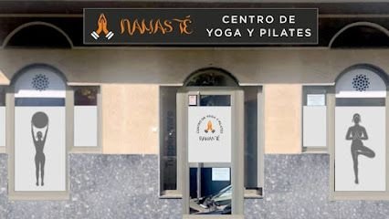 Centro de yoga y pilates NAMASTÉ