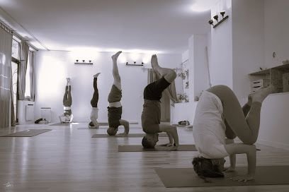 Yoga Naué