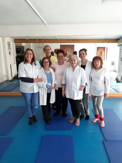 Yoga Josma