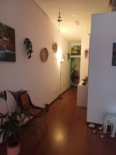 Nara Traditional Thai Massage