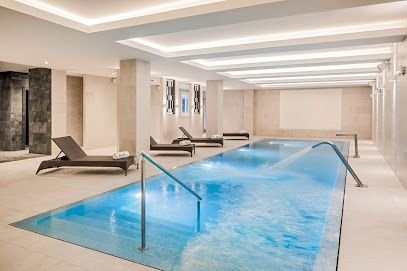 Spa La Nucía Masshotel