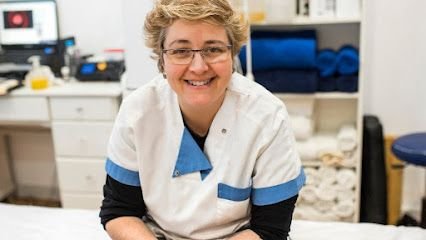 Eskumoon Bego Centro de Masaje de Osteopatía