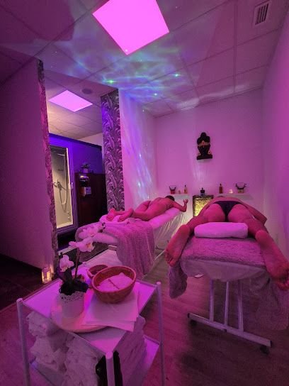 Corpovit Centro de bienestar y belleza