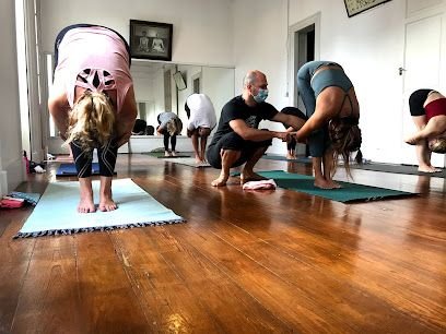 Ashtanga Yoga Canarias Las Palmas, Oficial