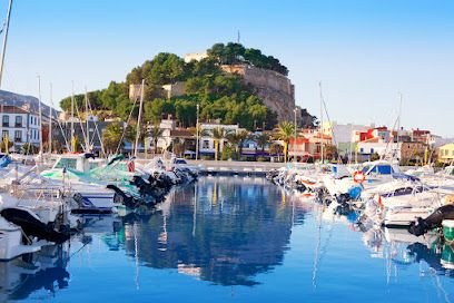 Yoga Breaks in Spain ~ Denia