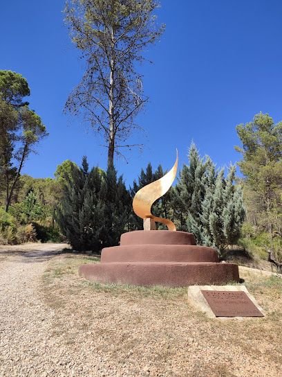 Templo Zen Luz Serena