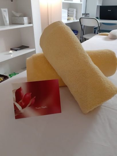Osteopatía Beatriz España