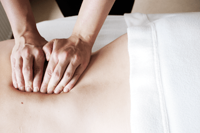 Healing Space Clinic