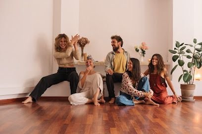 Ehiä Yoga Barcelona