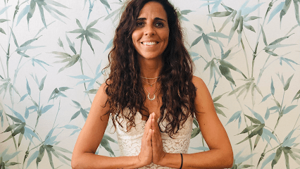 RUT MONTIEL WELLNESS: Yoga / Massage / Physiotherapy: Biocentro Madretierra