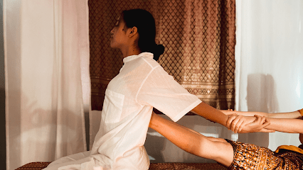 Sawasdee Thai Massage