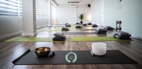 Yoga en Móstoles - Respira Yoga