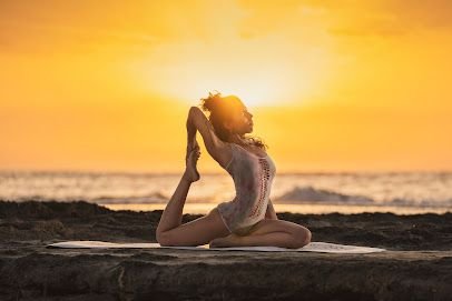 AKASHA OM YOGA