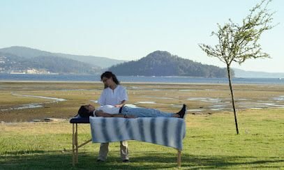 Noelia Otero - Quietud Dinámica Especialista en Terapia Físico Vascular Bemer
