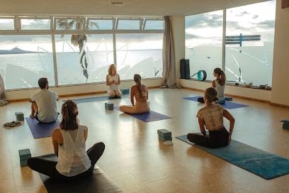 Pure Yoga Canarias