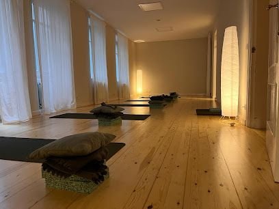 Yogabila