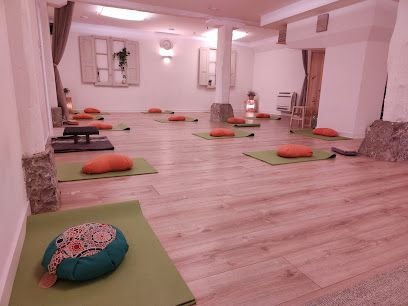 Yogagune