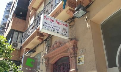 Centro Ayurveda