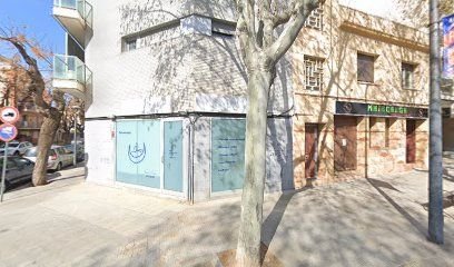 Centro Masajes y Osteopatía Patricia Pereira