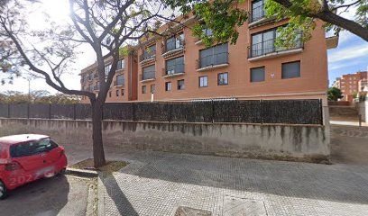 Terapies holístiques – Cuida't amb Merche
