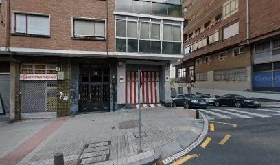 Centro de Yoga IYENGAR® de Bilbao-Santutxu