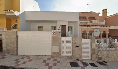 Espacio Libélula: Yoga y Terapias